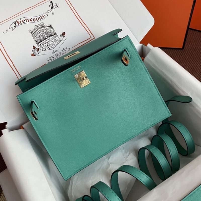 Hermes Kelly Bags